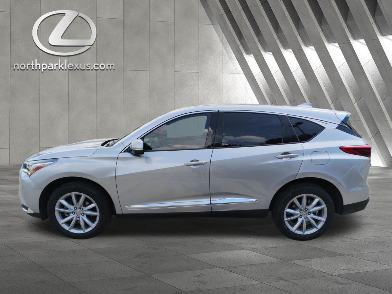 2024 Acura RDX BASE