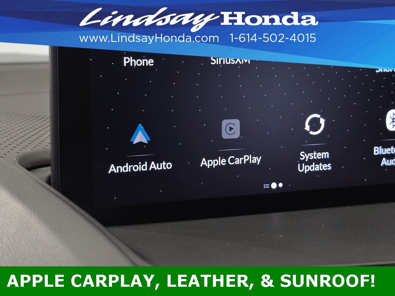 2024 Acura RDX Base Columbus OH