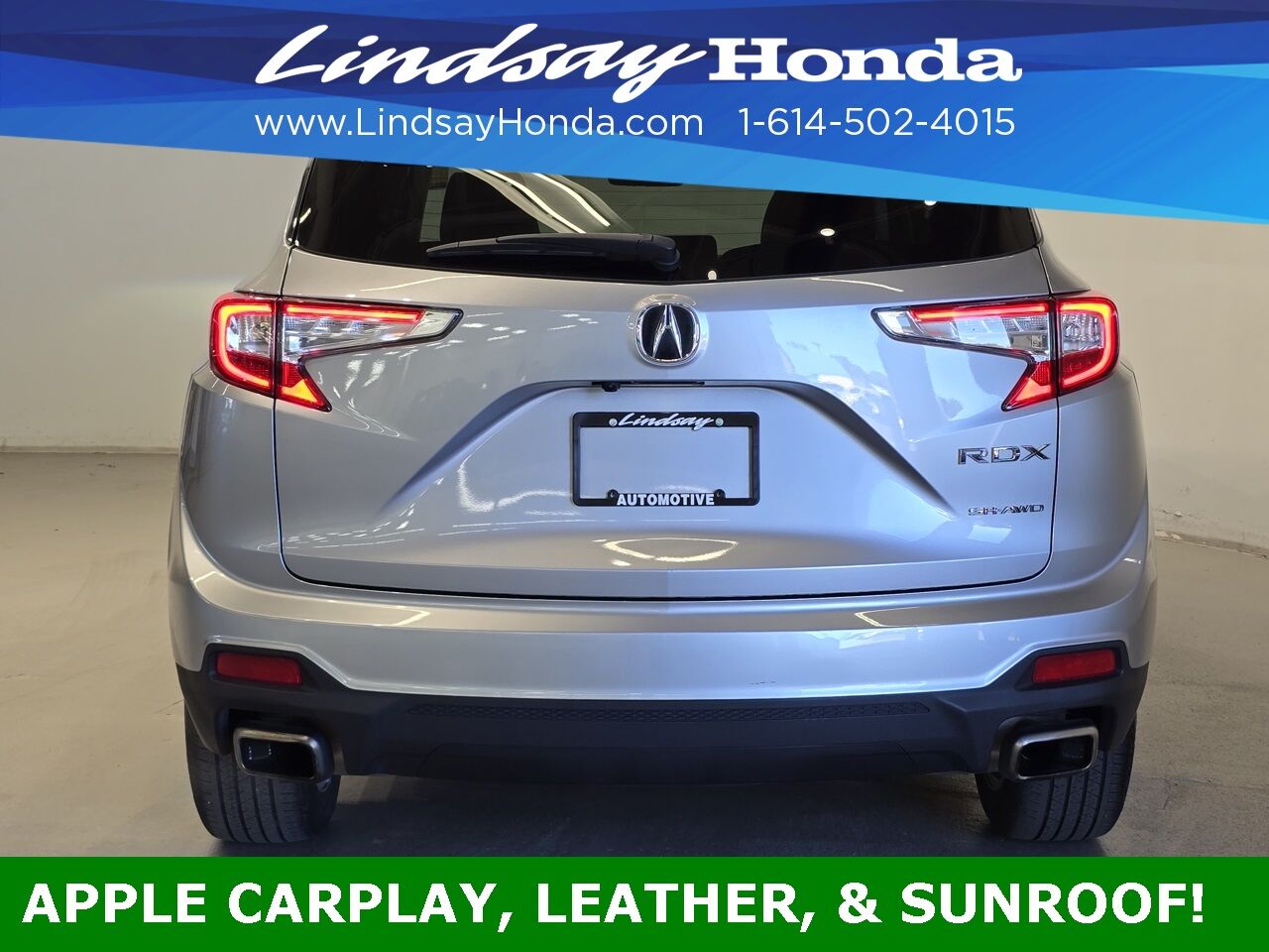 2024 Acura RDX Base Columbus OH