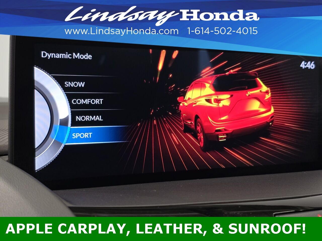 2024 Acura RDX Base Columbus OH