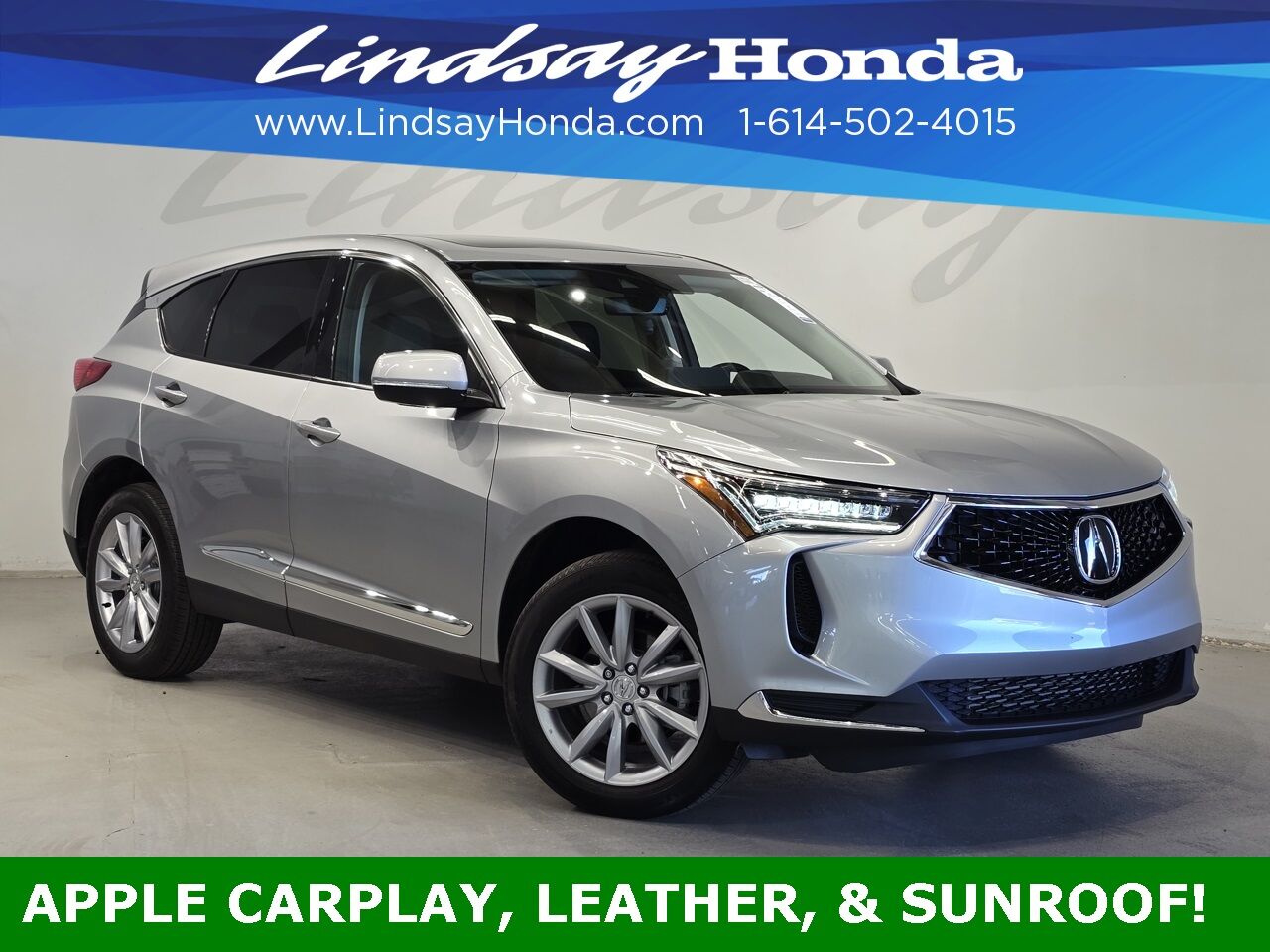 2024 Acura RDX Base Columbus OH
