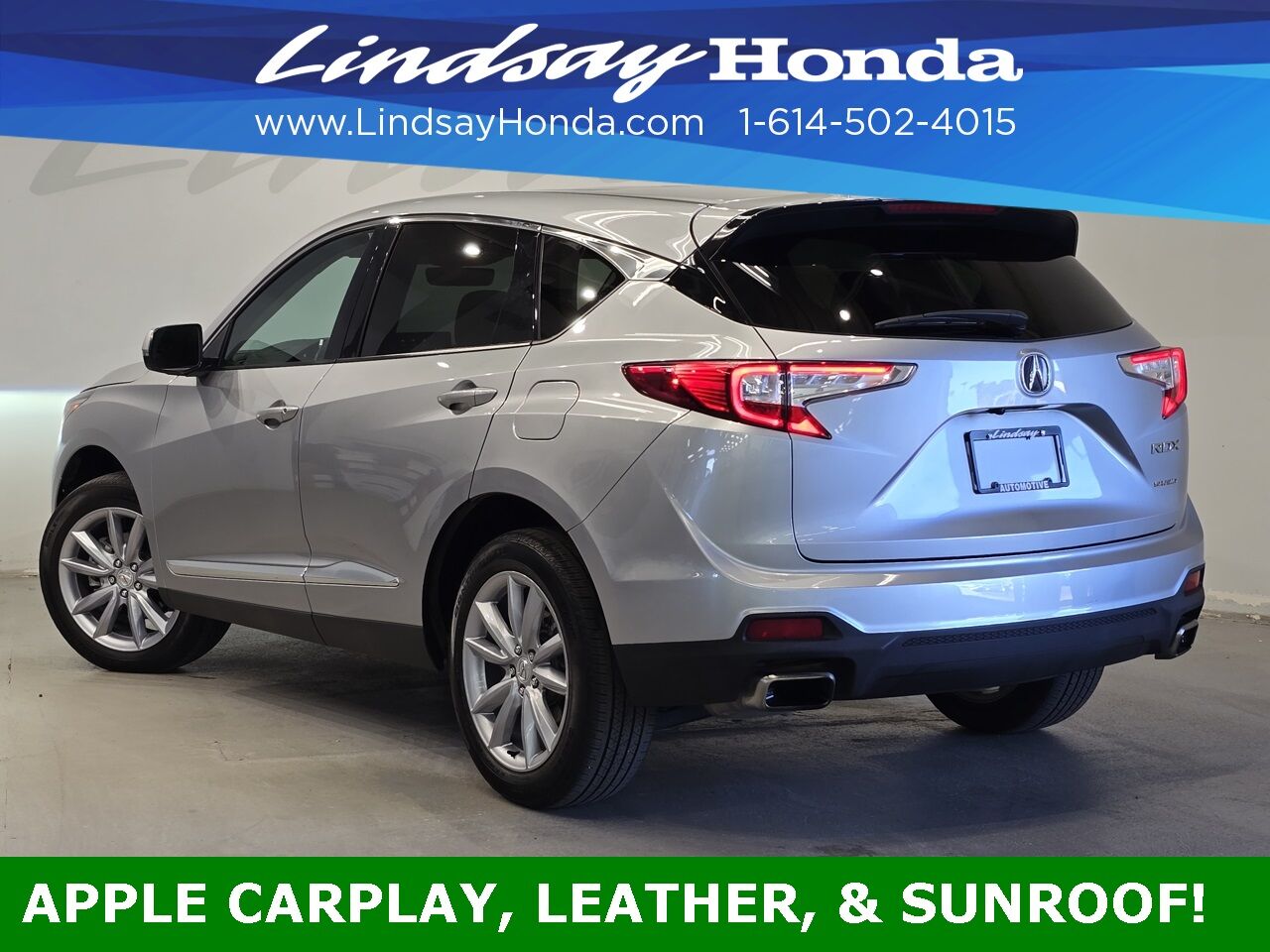 2024 Acura RDX Base Columbus OH