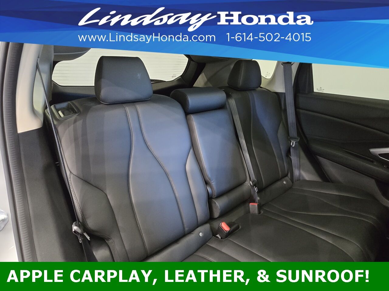 2024 Acura RDX Base Columbus OH