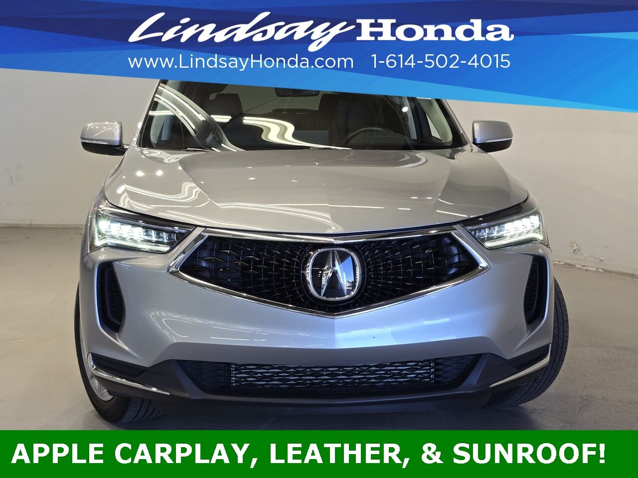 2024 Acura RDX Base Columbus OH