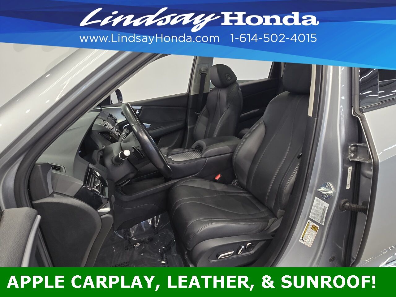 2024 Acura RDX Base Columbus OH