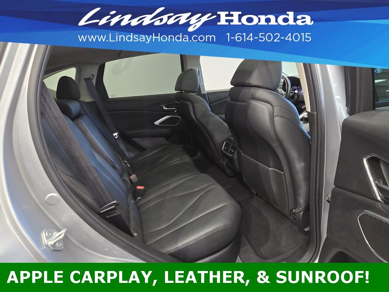 2024 Acura RDX Base Columbus OH