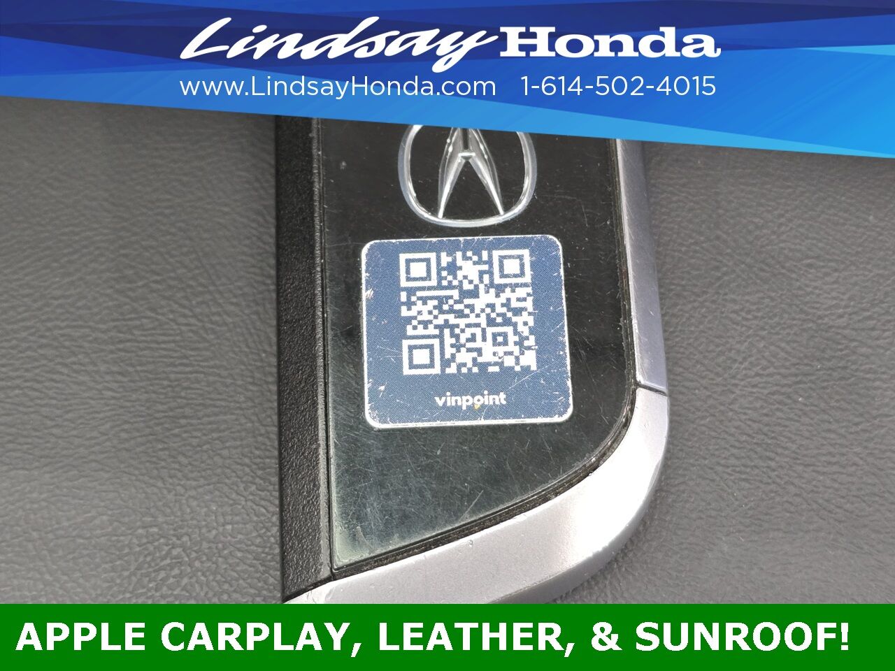 2024 Acura RDX Base Columbus OH