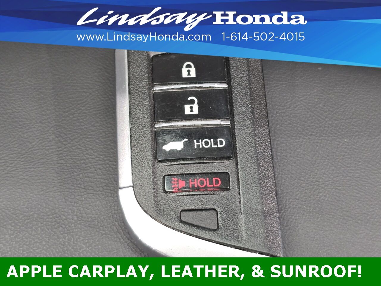 2024 Acura RDX Base Columbus OH