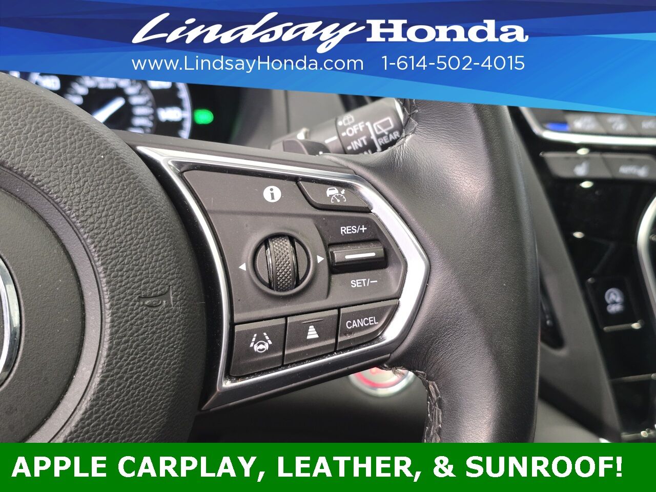 2024 Acura RDX Base Columbus OH