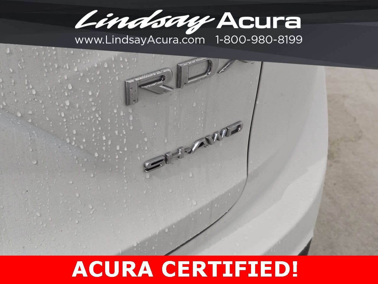 2024 Acura RDX Base Columbus OH