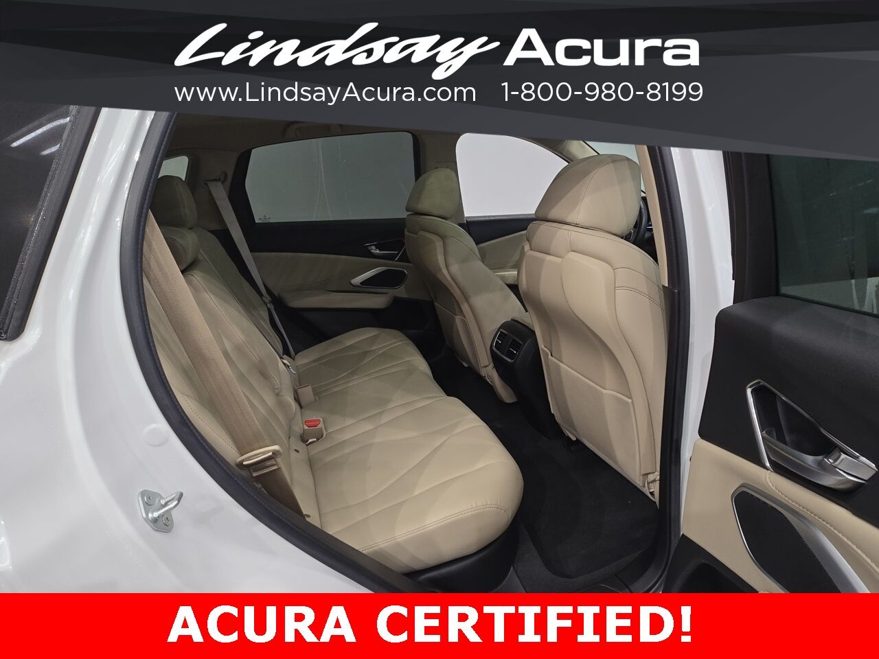 2024 Acura RDX Base Columbus OH