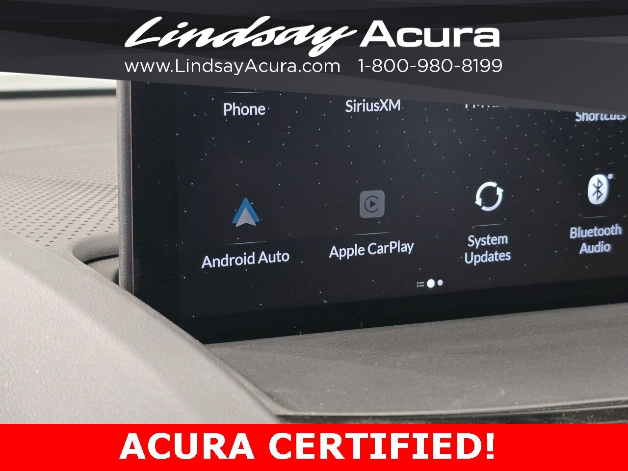 2024 Acura RDX Base Columbus OH