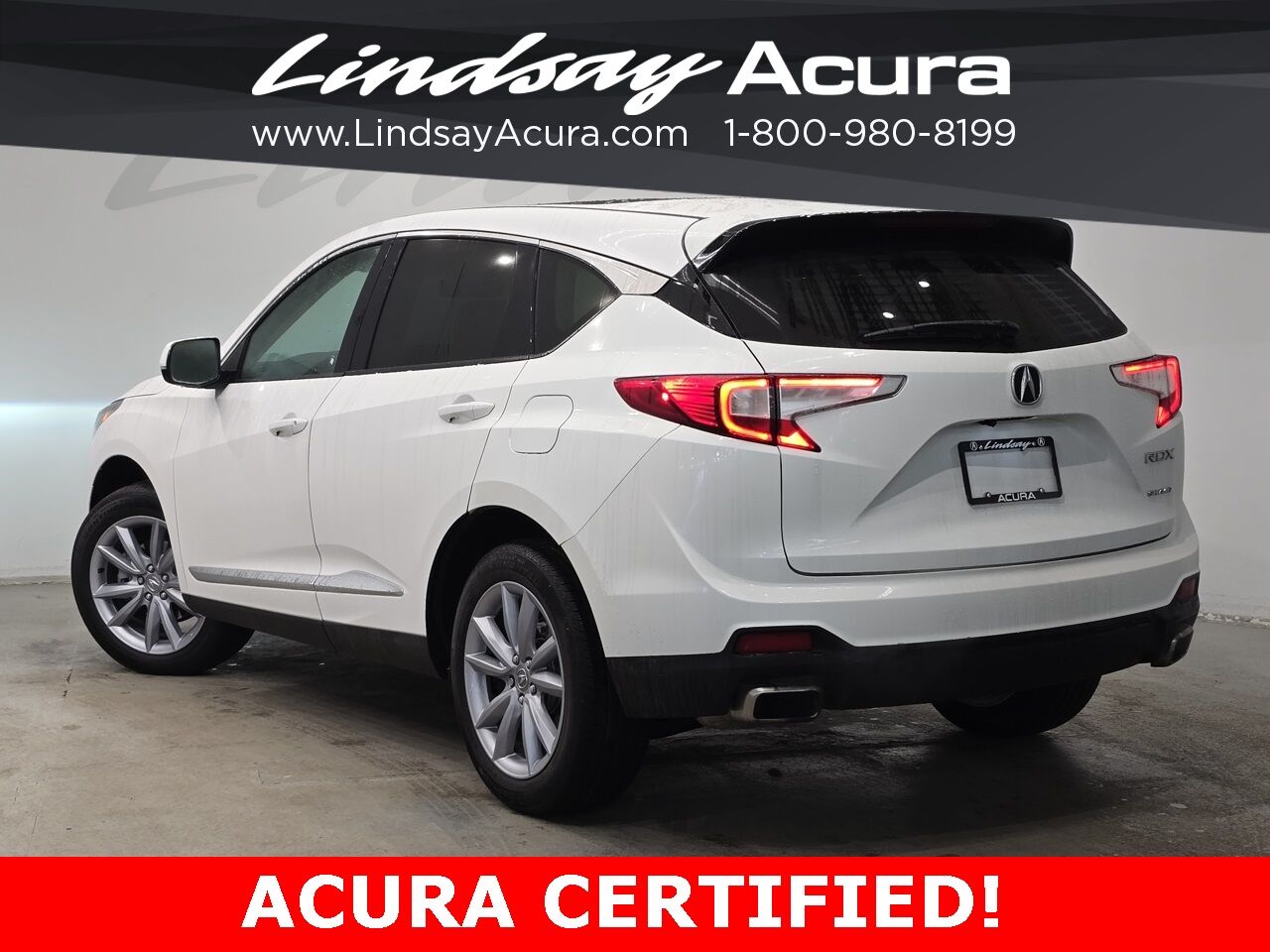 2024 Acura RDX Base Columbus OH