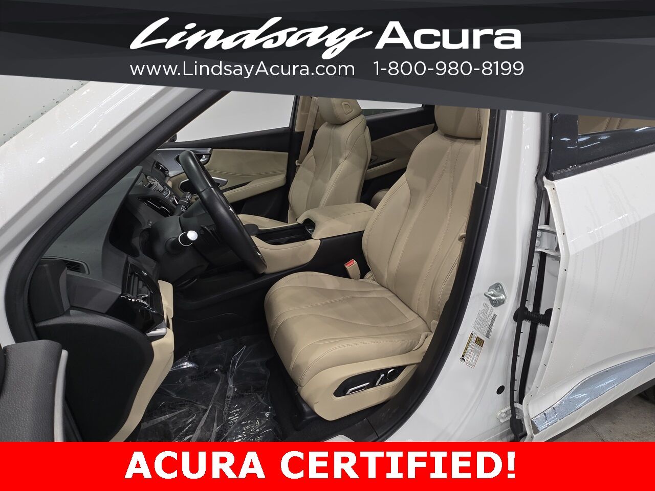 2024 Acura RDX Base Columbus OH