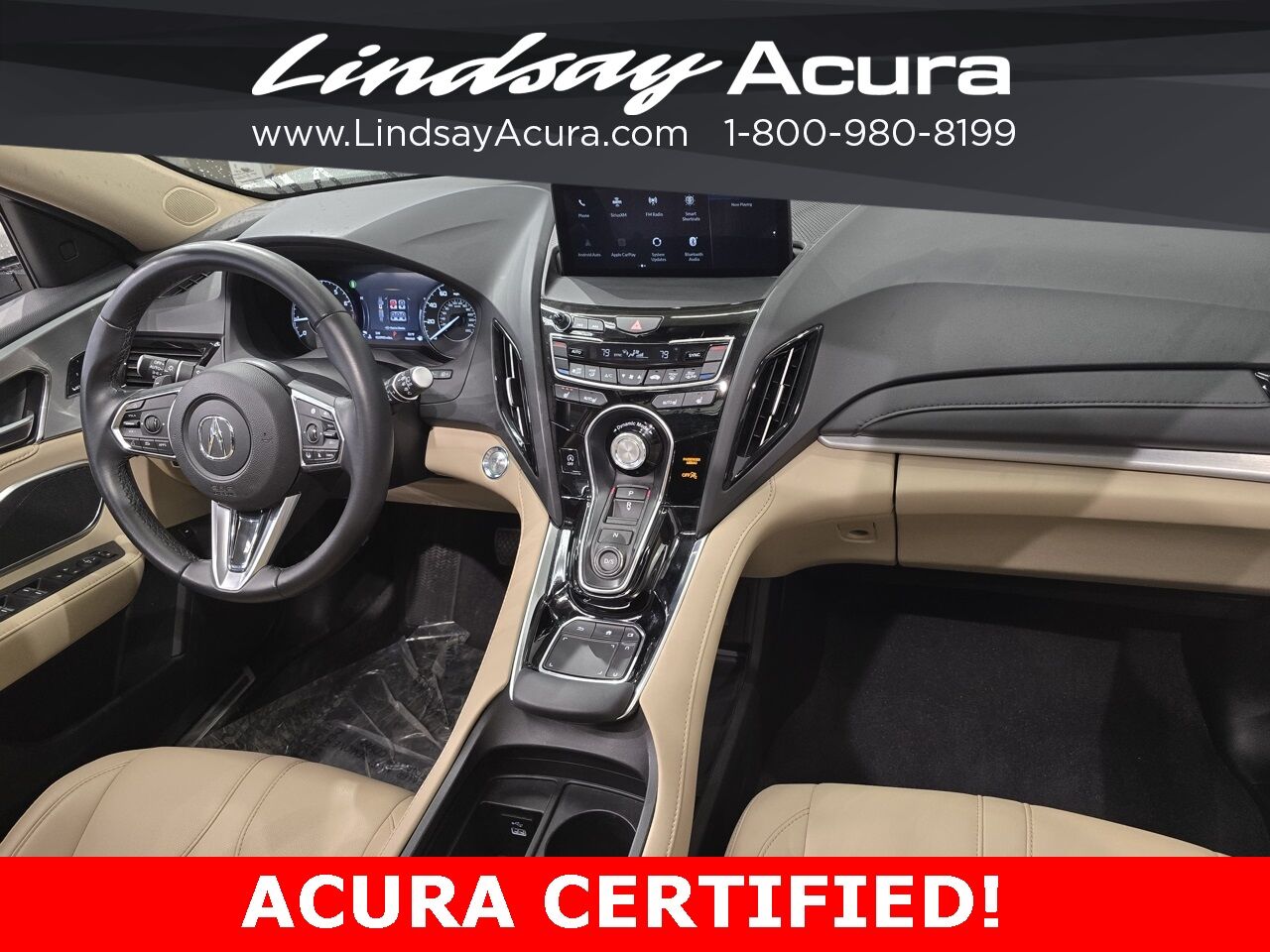 2024 Acura RDX Base Columbus OH