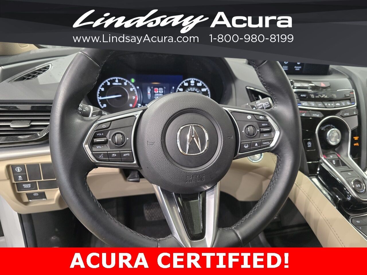 2024 Acura RDX Base Columbus OH