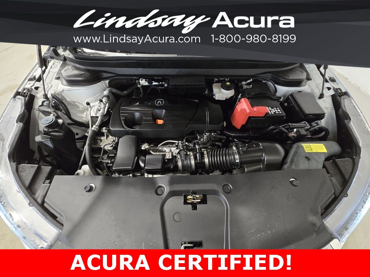 2024 Acura RDX Base Columbus OH