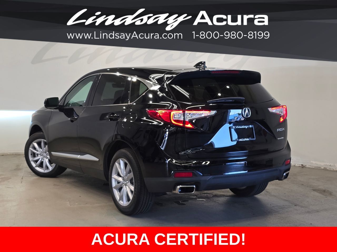 2024 Acura RDX Base Columbus OH