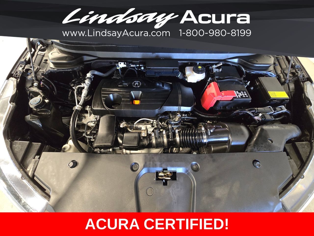 2024 Acura RDX Base Columbus OH