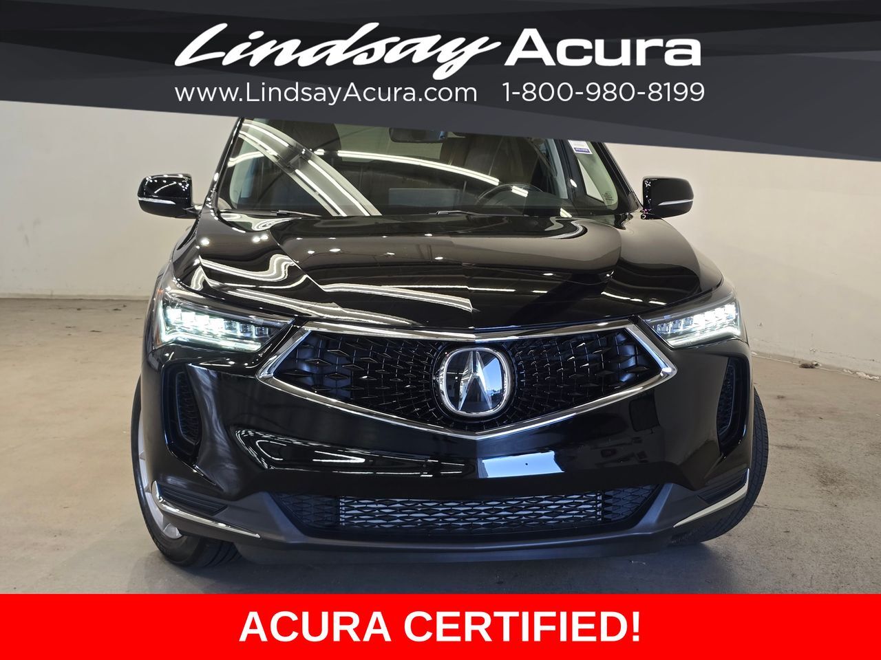 2024 Acura RDX Base Columbus OH