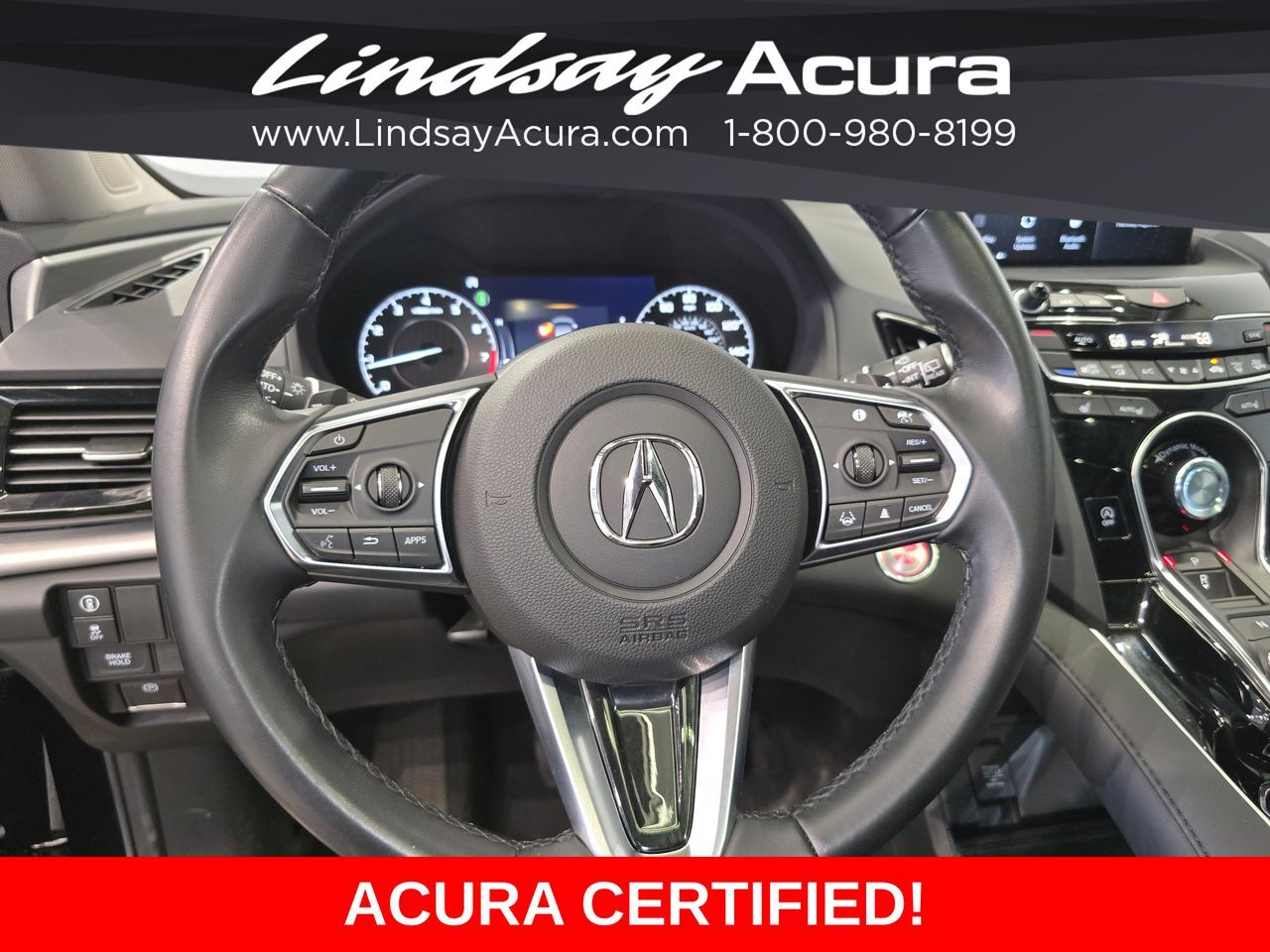 2024 Acura RDX Base Columbus OH