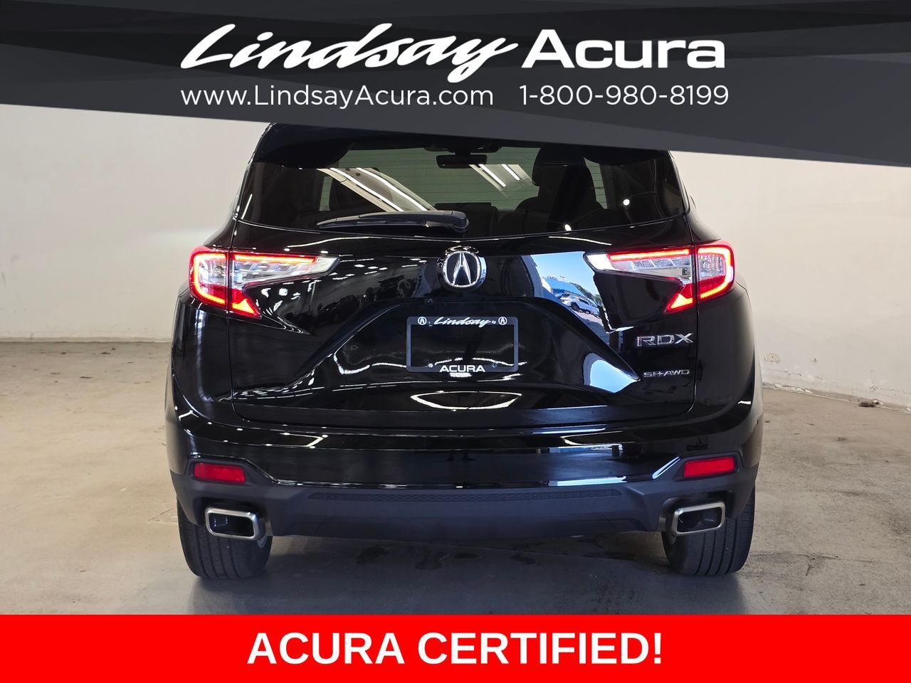 2024 Acura RDX Base Columbus OH