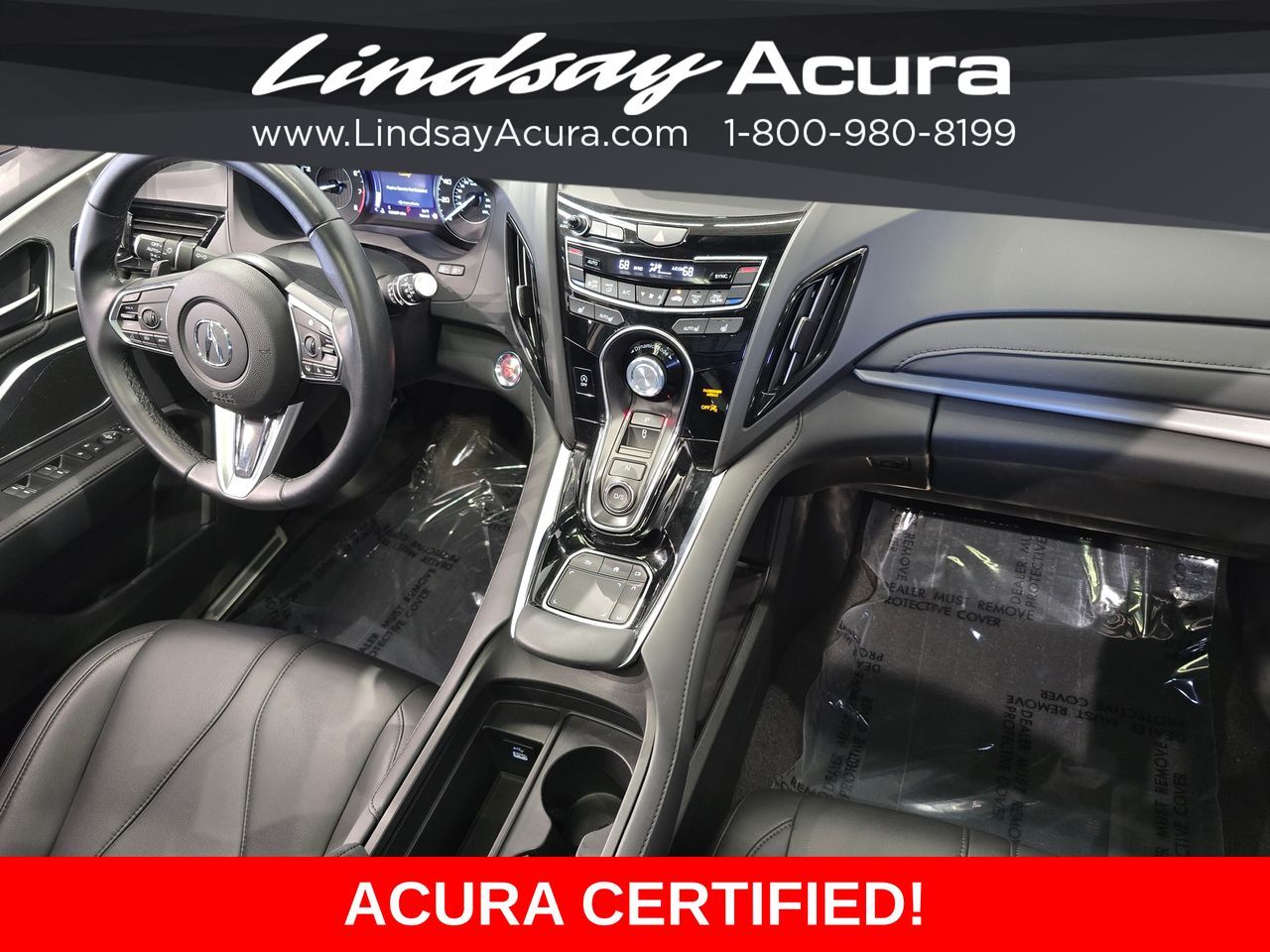 2024 Acura RDX Base Columbus OH