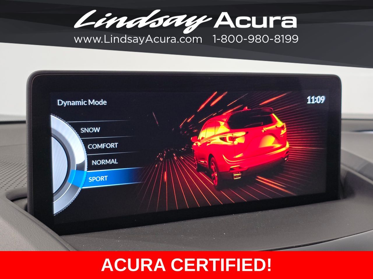 2024 Acura RDX Base Columbus OH