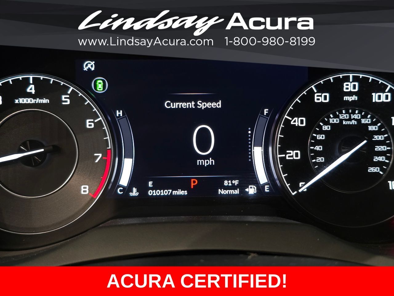 2024 Acura RDX Base Columbus OH