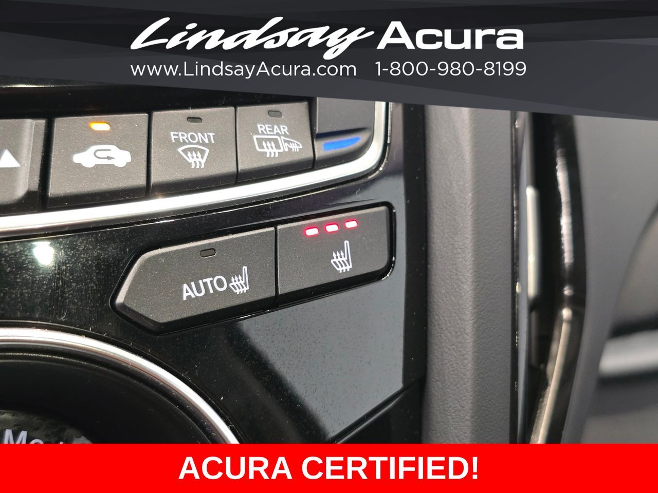 2024 Acura RDX Base Columbus OH