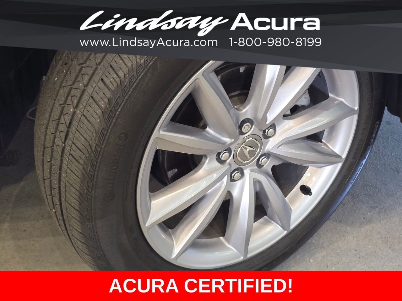 2024 Acura RDX Base Columbus OH