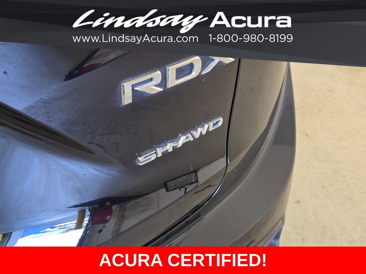 2024 Acura RDX Base Columbus OH
