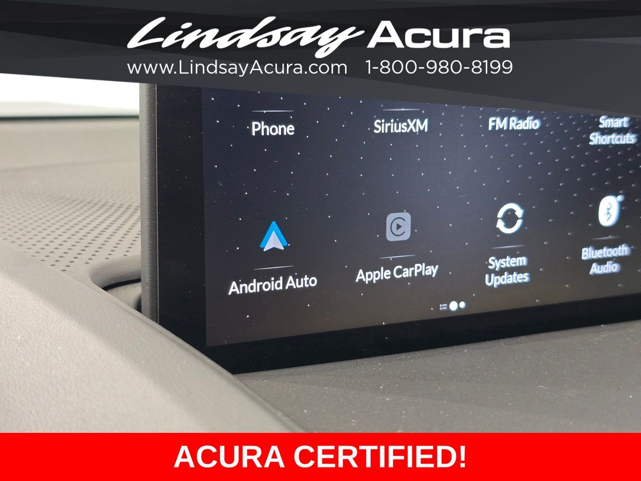 2024 Acura RDX Base Columbus OH