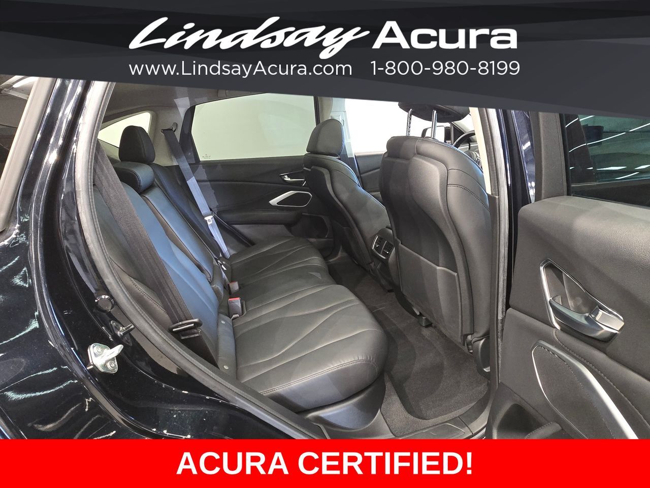 2024 Acura RDX Base Columbus OH