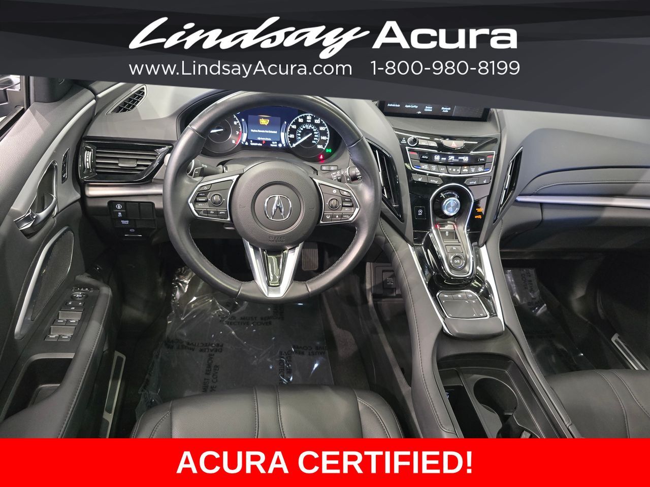 2024 Acura RDX Base Columbus OH