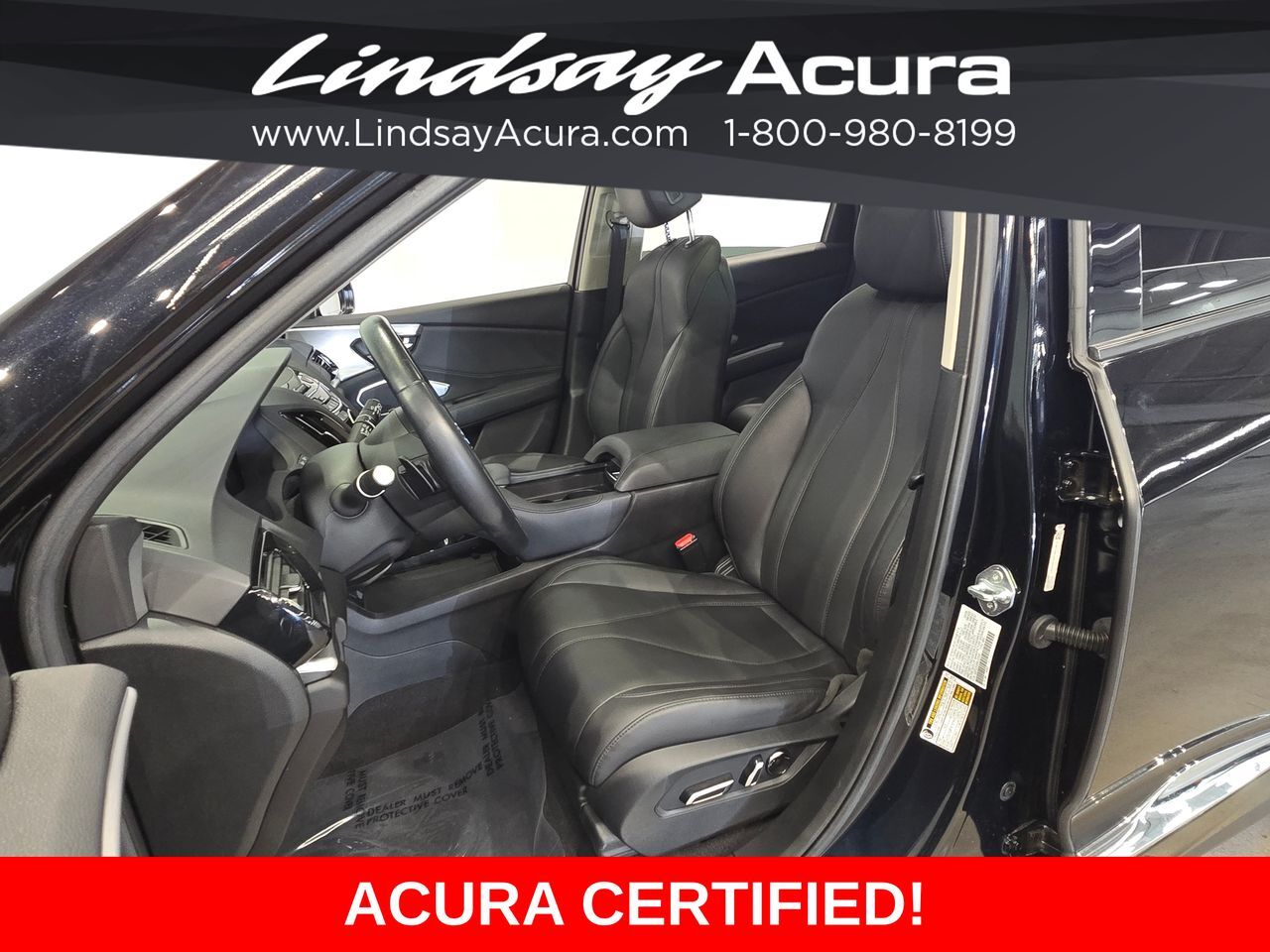 2024 Acura RDX Base Columbus OH