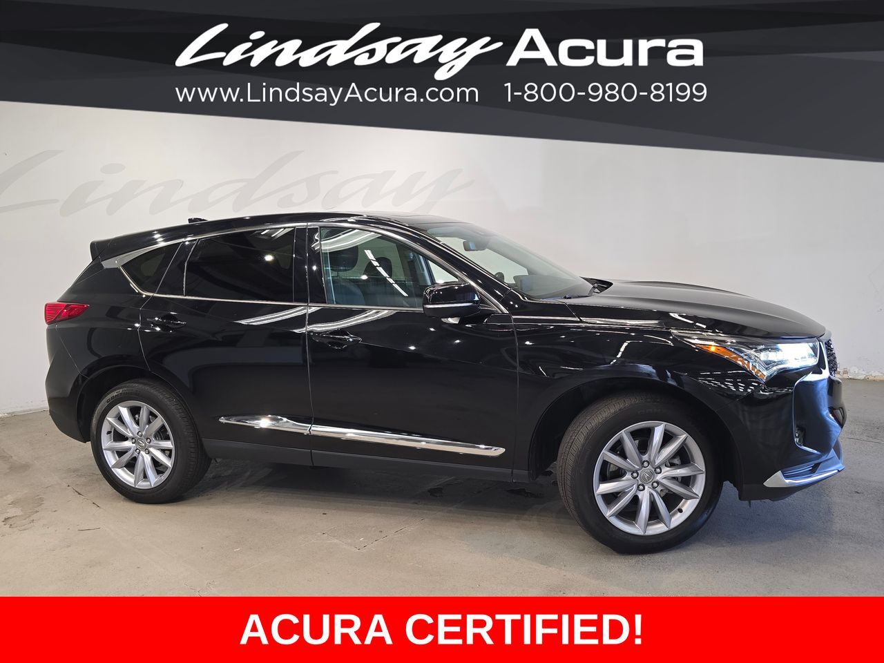 2024 Acura RDX Base Columbus OH