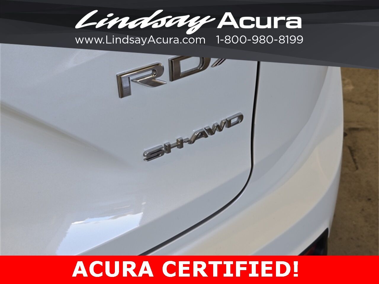 2024 Acura RDX Base Columbus OH
