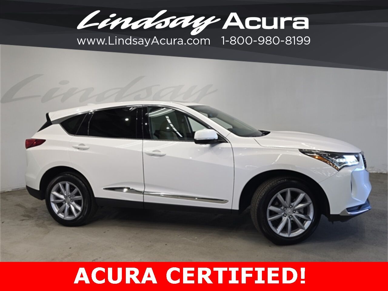 2024 Acura RDX Base Columbus OH