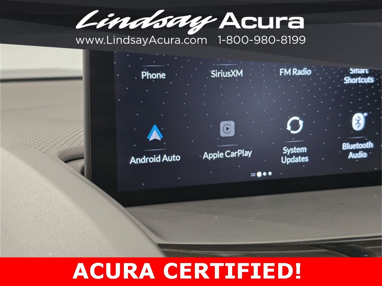 2024 Acura RDX Base Columbus OH