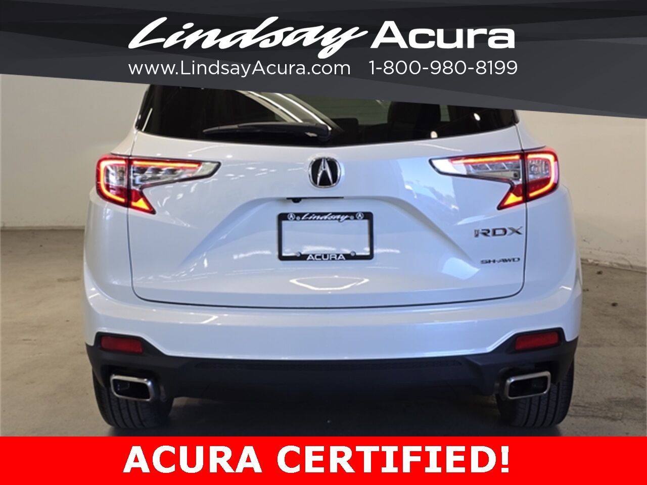 2024 Acura RDX Base Columbus OH