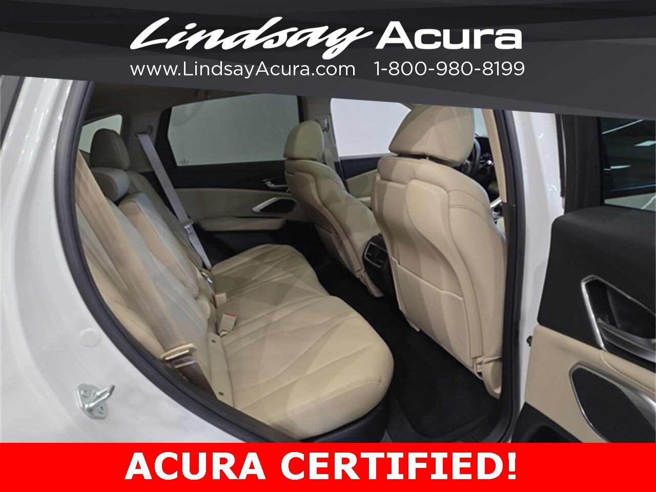 2024 Acura RDX Base Columbus OH
