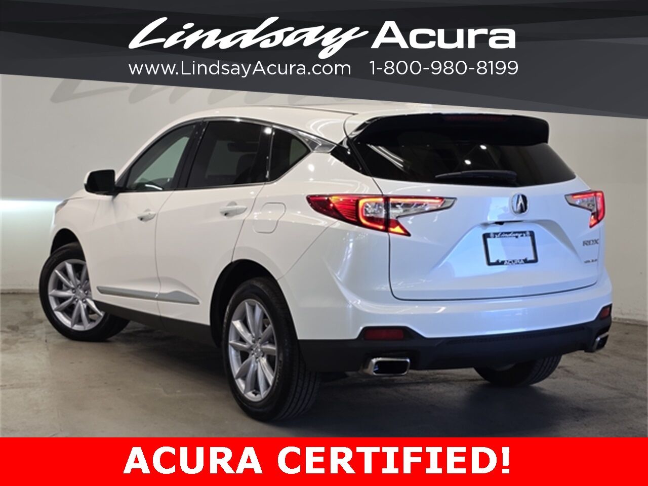 2024 Acura RDX Base Columbus OH
