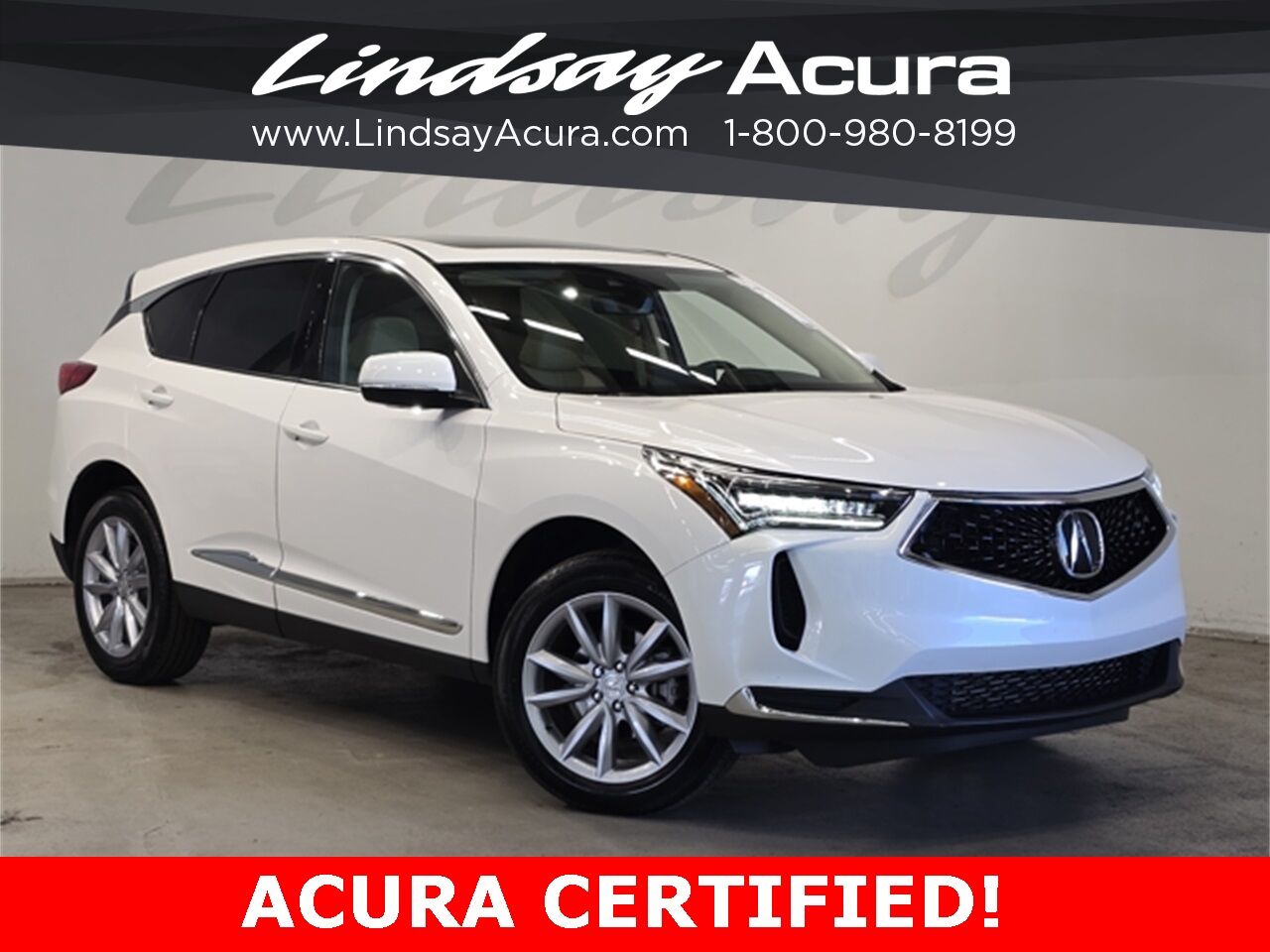 2024 Acura RDX Base Columbus OH