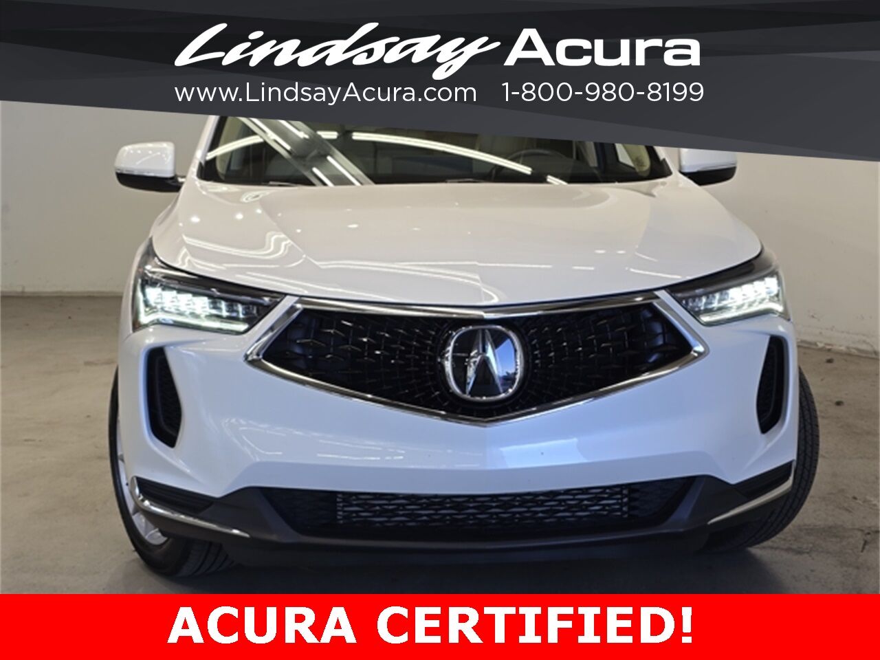 2024 Acura RDX Base Columbus OH