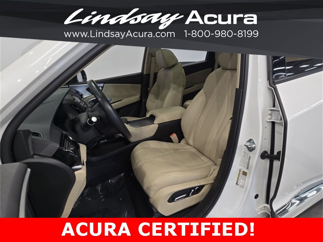 2024 Acura RDX Base Columbus OH