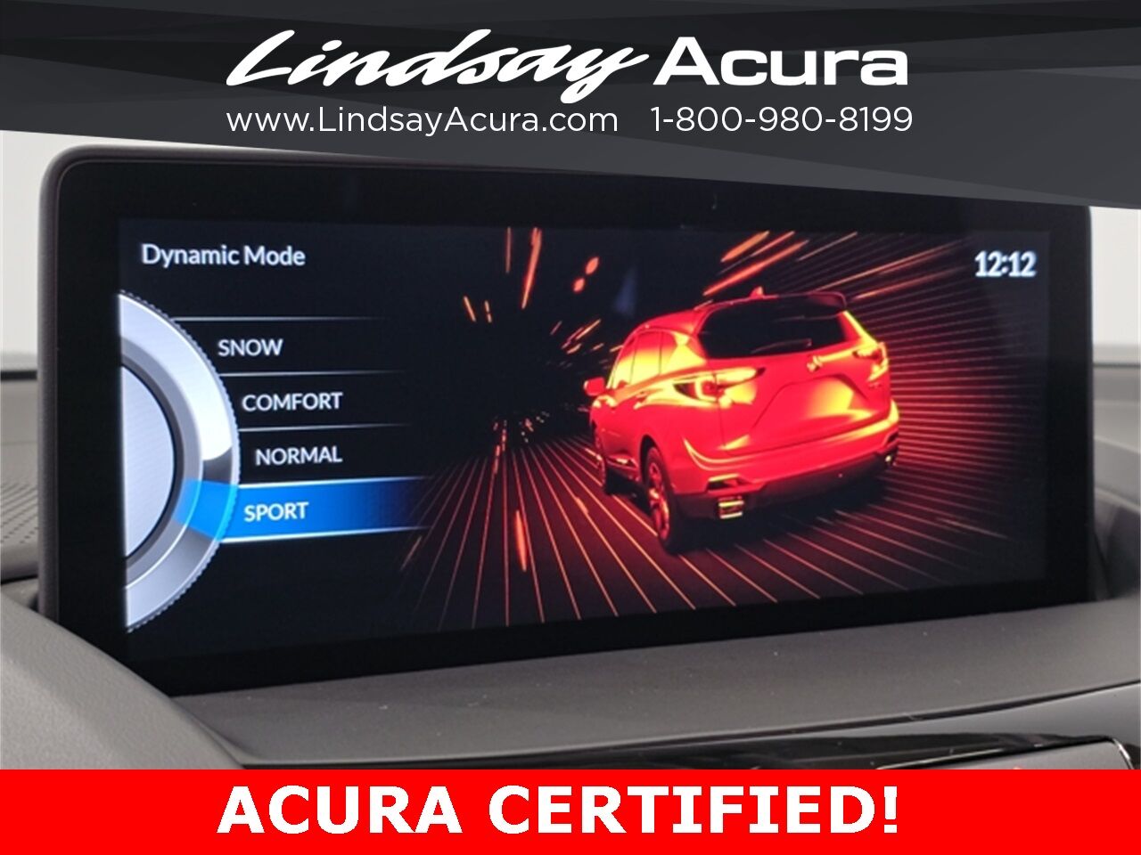 2024 Acura RDX Base Columbus OH