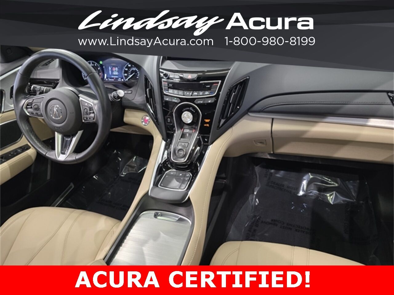 2024 Acura RDX Base Columbus OH