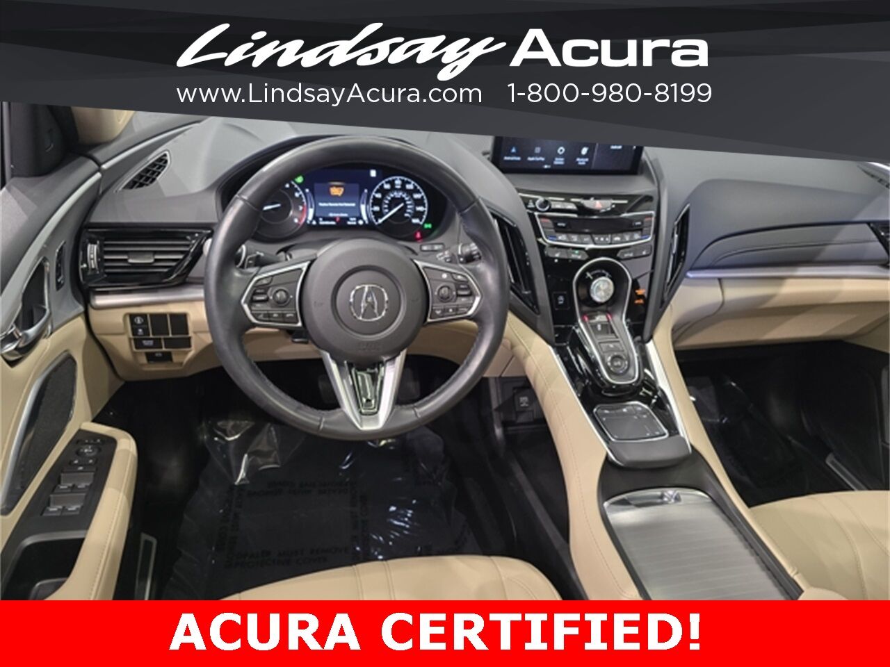 2024 Acura RDX Base Columbus OH