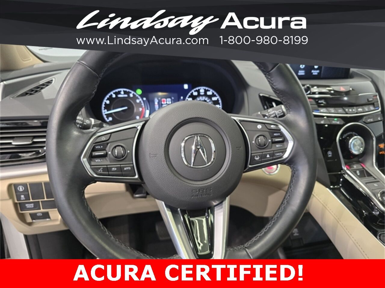 2024 Acura RDX Base Columbus OH